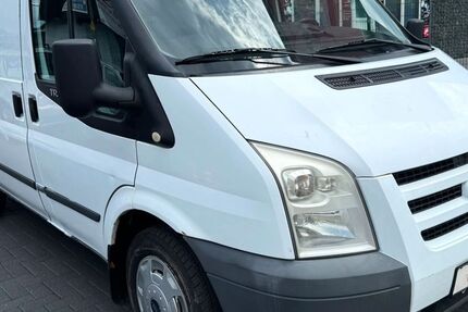 Ford Transit 171.000 km 4.999 &euro; Kassel 34123
