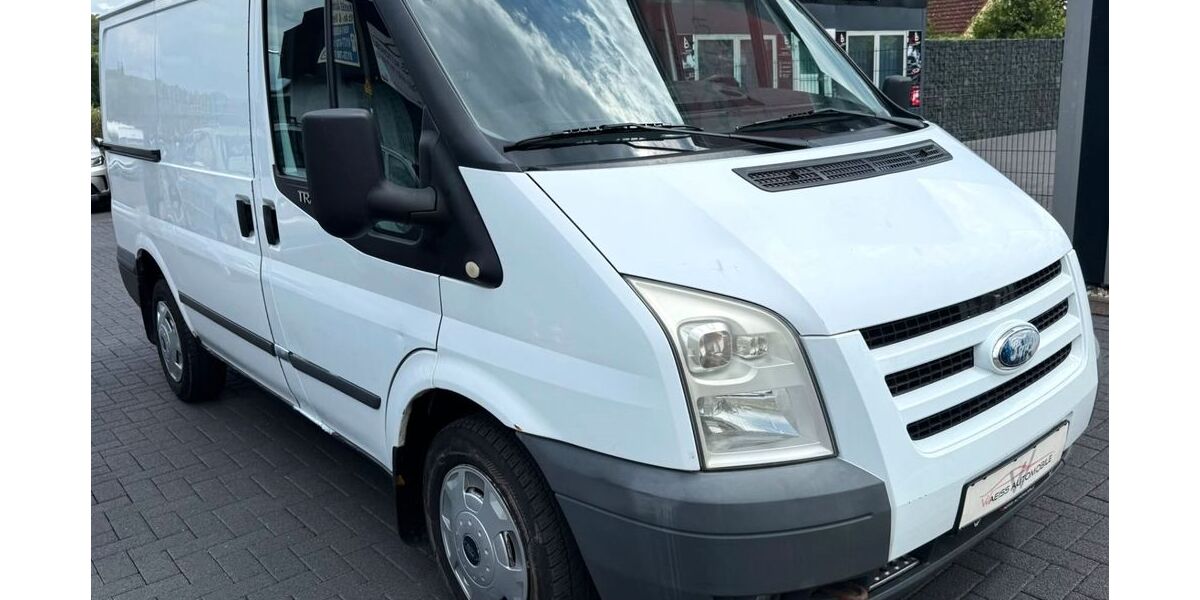 Ford Transit 171.000 km 4.999 &euro; Kassel 34123