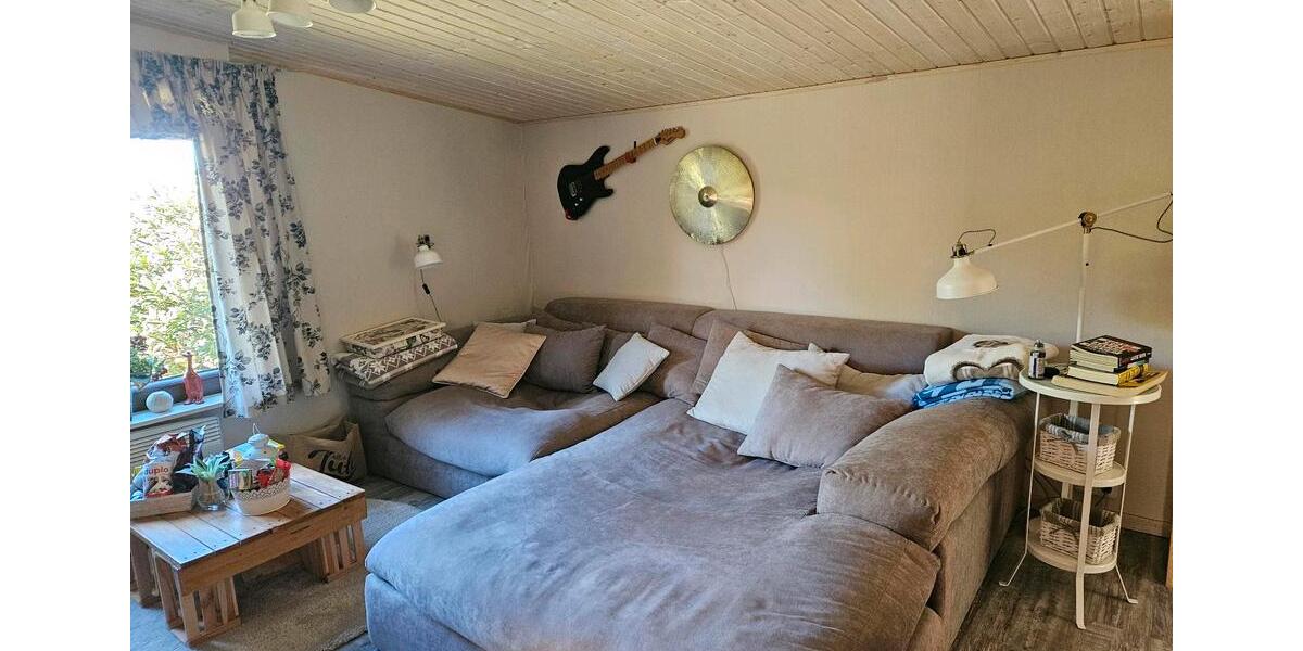 Einfamilienhaus Visselhövede - 1 Zimmer, 36 m&sup2;, 39.500&euro; | Angebot:26421378