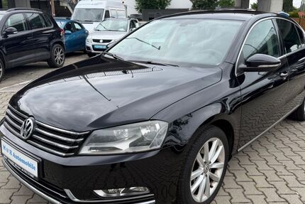 VW Passat 161.000 km 5.999 &euro; München 81825