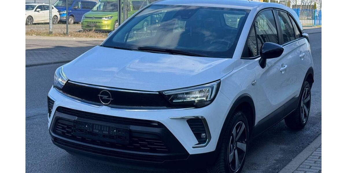 Opel Crossland (X) 167.280 km 10.990 &euro; Wildau 15745