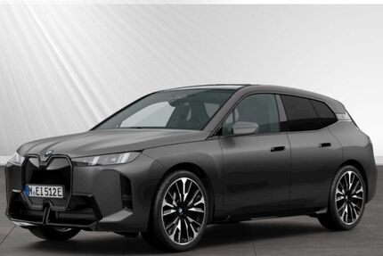 BMW iX 19.650 km 92.800 &euro; Moers 47441