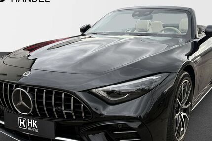 Mercedes-Benz SLR 27.389 km 86.990 &euro; Geisenheim 65366