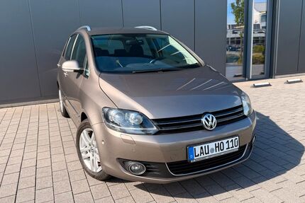 VW Golf Plus 112.000 km 9.400 &euro; Haar 85540
