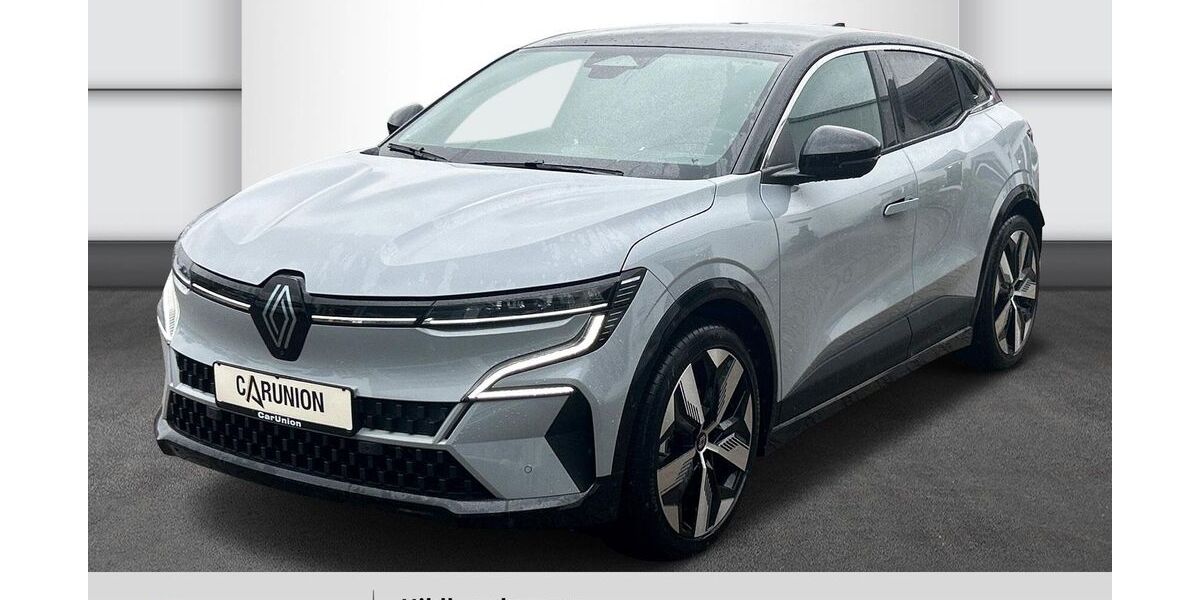 Renault Megane 4.500 km 33.380 &euro; Hildburghausen 98646