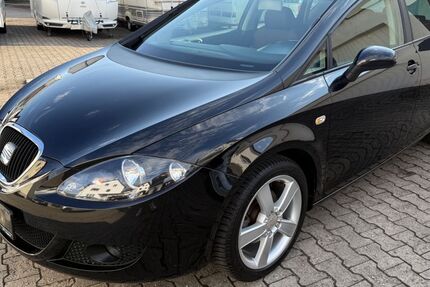 Seat Leon 148.000 km 3.980 &euro; Gaggenau 76571