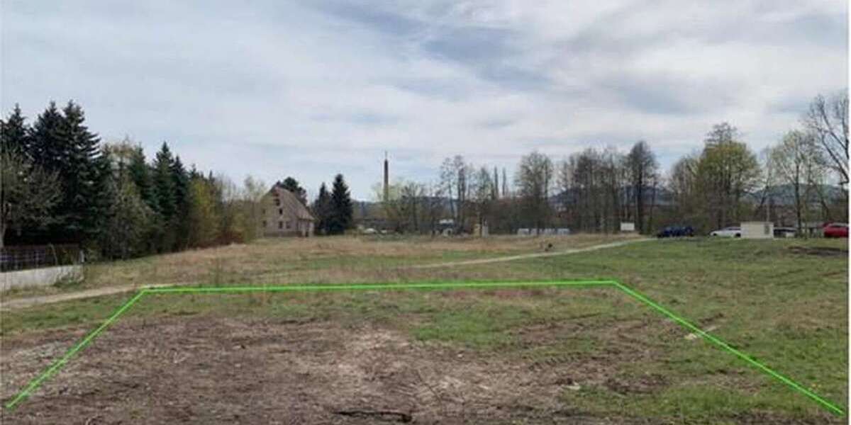 Grundstück Zittau - 50.500&euro; | Angebot:26242620