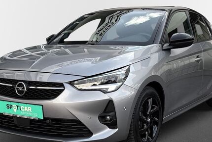 Opel Corsa 22.190 km 17.950 &euro; Weinheim 69469