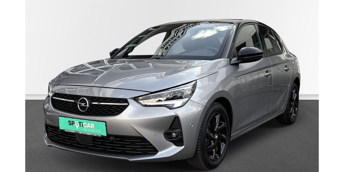 Opel Corsa 22.190 km 17.950 &euro; Weinheim 69469