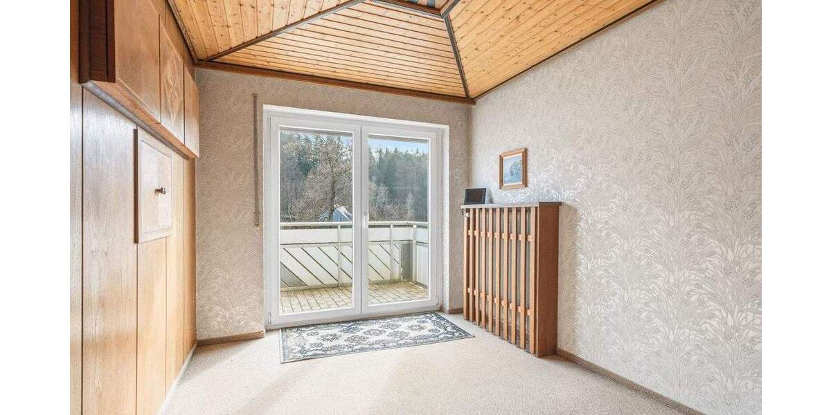 Einfamilienhaus Tettnang - 7 Zimmer, 159 m&sup2;, 549.000&euro; | Angebot:25877500