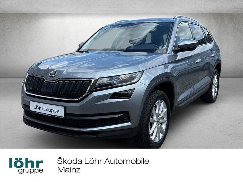 Kodiaq