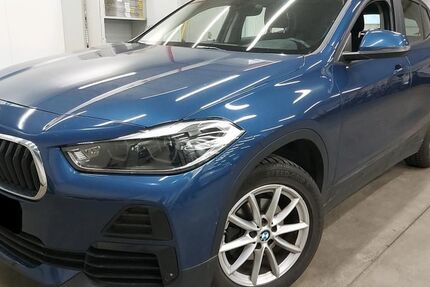 BMW X1 145.000 km 16.624 &euro; Kelkheim 65779