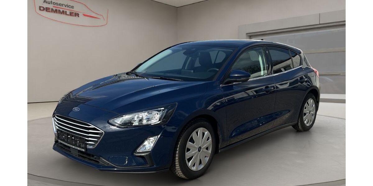 Ford Focus 69.800 km 16.600 &euro; Wilkau-Haßlau 08112