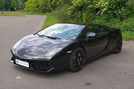 Lamborghini Gallardo 49.500 km 122.000 &euro; Hanau 63450