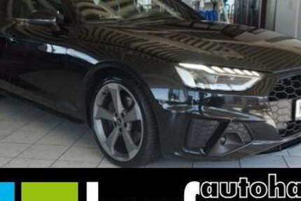 Audi A4 77.120 km 29.990 &euro; Aalen-Dewangen 73434