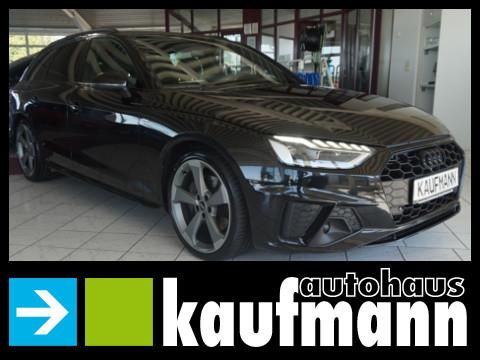 Audi A4 77.120 km 29.990 &euro; Aalen-Dewangen 73434