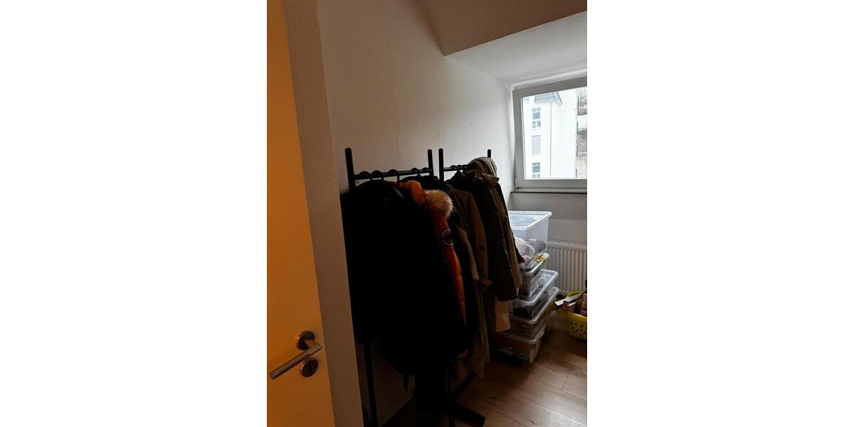 Dachgeschoßwohnung Daun - 4 Zimmer, 68 m&sup2;, 580&euro; | Angebot:26392794