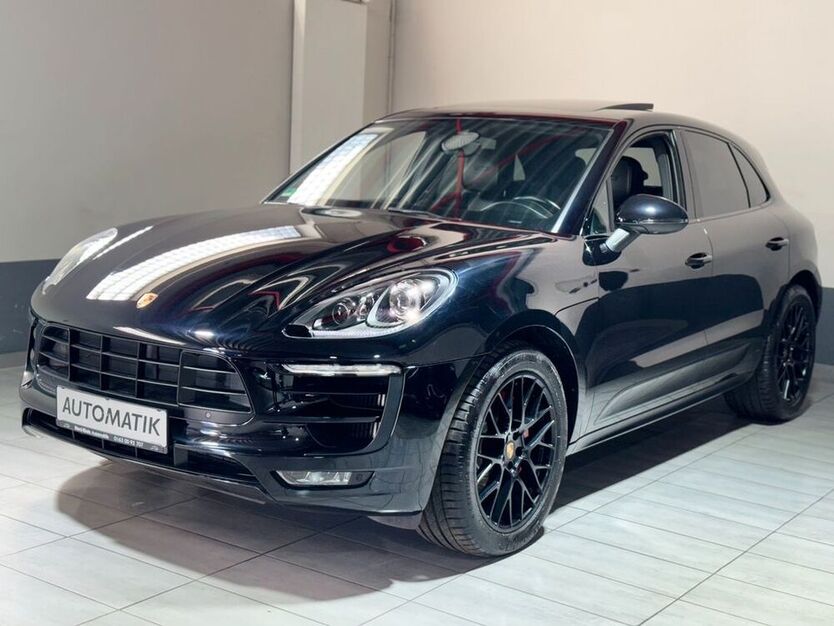 Macan