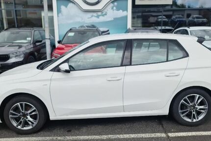 Skoda Fabia 65.500 km 14.650 &euro; Ebernhahn 56424