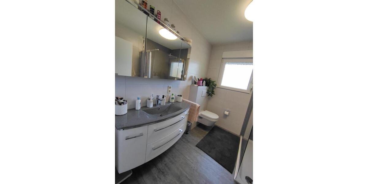 Erdgeschoßwohnung Baumholder - 4 Zimmer, 89 m&sup2;, 160.000&euro; | Angebot:26957549