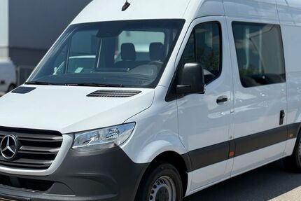 Mercedes-Benz Sprinter 15.000 km 41.990 &euro; Bergkirchen 85232