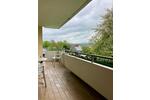 Sonnig, ruhig, gepflegt: 2-Zimmer-Wohnung mit Balkon und Aussicht zimmer