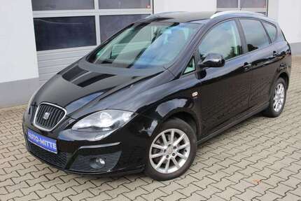 Seat Altea 127.000 km 5.370 &euro; Köthen 06366