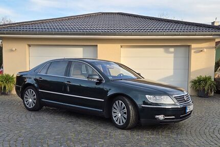 VW Phaeton 216.000 km 6.600 &euro; Tharandt (bei Dresden) 01737