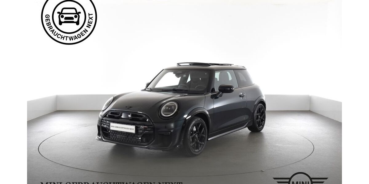 Mini Cooper C 7.490 km 28.580 &euro; Aachen 52078