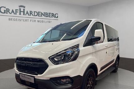 Ford Transit Custom 88.730 km 23.490 &euro; Karlsruhe 76185