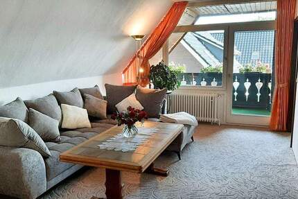 Wohnung Neu Wulmstorf Elstorf - 3 Zimmer, 65 m&sup2;, 1.500&euro; | Angebot:25689699