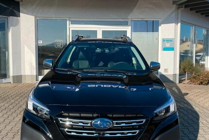 Subaru Outback 9.890 km 47.490 &euro; Dippoldiswalde 01744