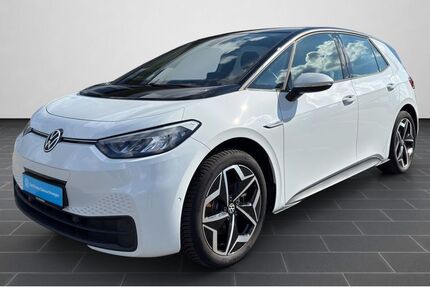 VW ID.3 8.715 km 34.290 € Simmern 55469