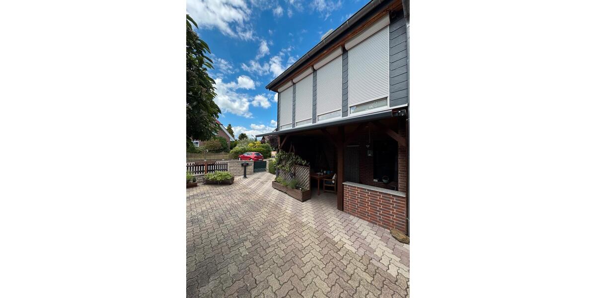 Mehrfamilienhaus, Wohnhaus Algermissen - 12 Zimmer, 230 m&sup2;, 420.000&euro; | Angebot:26943892