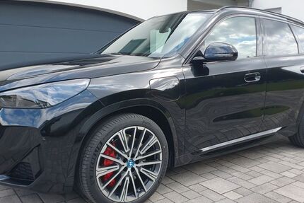 BMW X1 5.500 km 56.490 &euro; Wallersdorf 94522