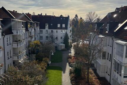 Helle, großzügige 3-Zimmer Wohnung in Nürnberg-Nord-West 3 zimmer