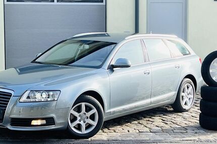 Audi A6 185.351 km 9.890 &euro; Dresden 01257