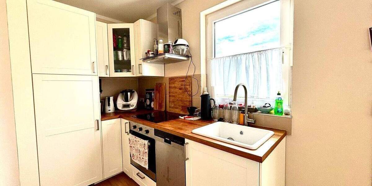 Mehrfamilienhaus, Wohnhaus Glücksburg Holnis - 4 Zimmer, 88 m&sup2;, 399.000&euro; | Angebot:26161840
