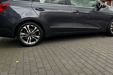Kia ceed Sportswagon 139.800 km 9.990 &euro; Fürstenwalde 15517