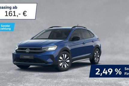 VW Taigo 24.084 km 19.530 &euro; Hof 95030