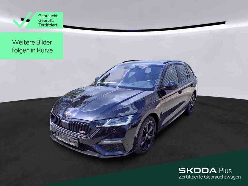 Skoda Octavia 92.352 km 24.930 € Hofheim Am Taunus 65719