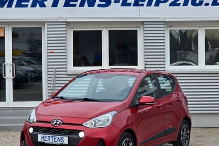 Hyundai i10 95.559 km 8.790 &euro; Leipzig 04349