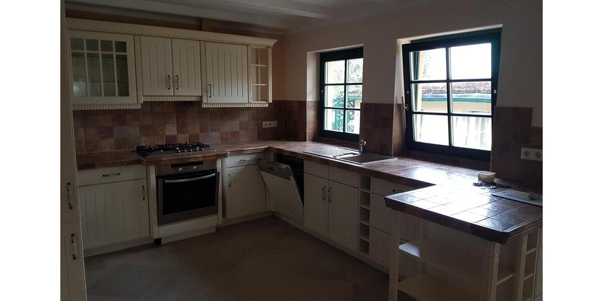 Einfamilienhaus Bergen auf Rügen - 5 Zimmer, 130 m&sup2;, 1.250&euro; | Angebot:26340945