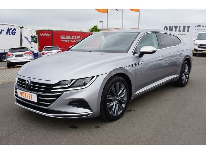Arteon