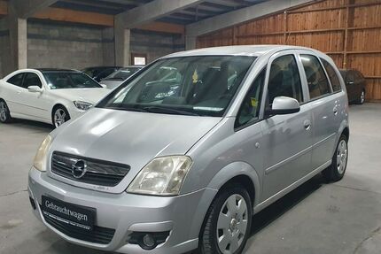 Opel Meriva 146.000 km 1.000 € Bodelshausen 72411