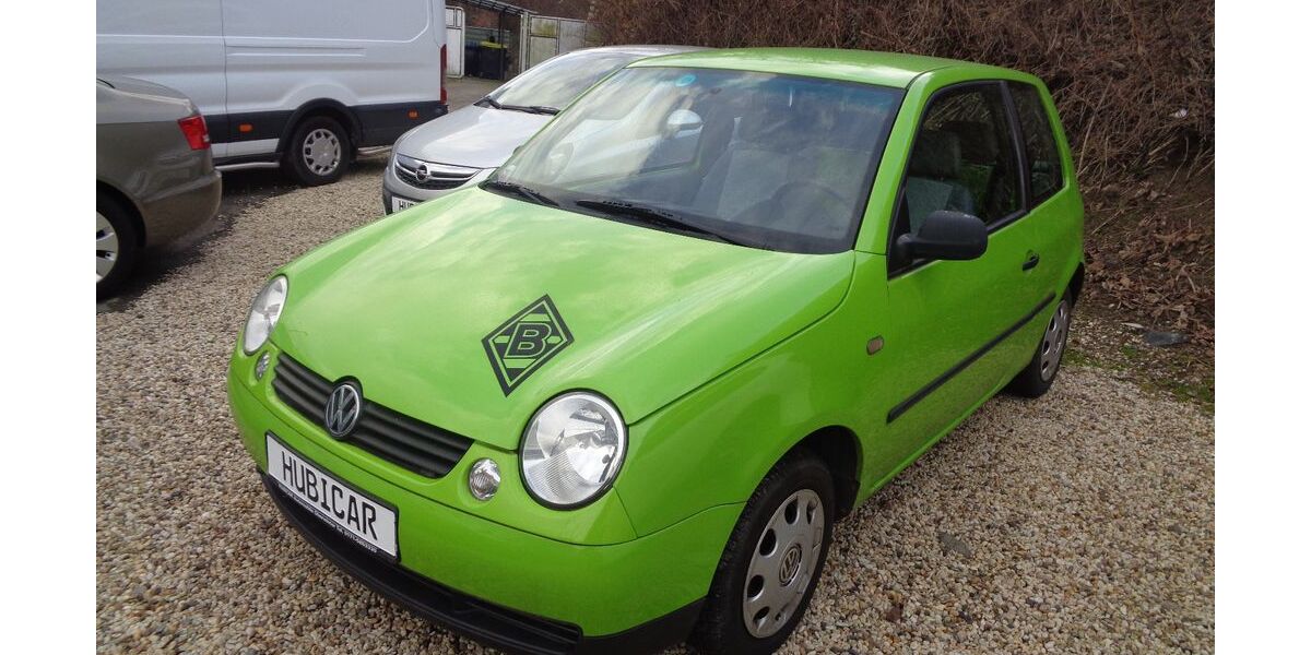VW Lupo 174.800 km 1.695 &euro; Remagen-Oberwinter 53424