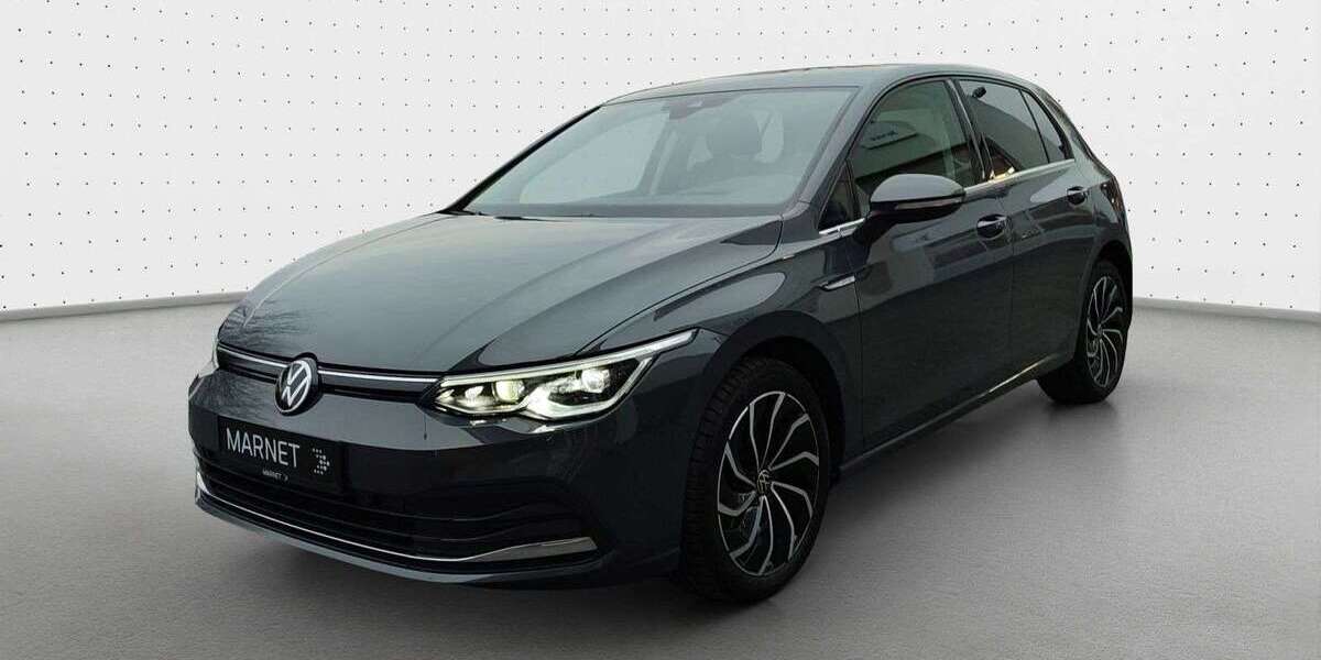 VW Golf 79.385 km 21.390 &euro; Bad Nauheim 61231