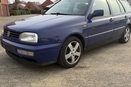 VW Golf 346.850 km 799 &euro; Neuenkirchen bei Bassum 27251