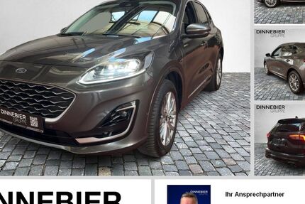 Ford Kuga 40.536 km 22.985 &euro; Berlin 10711