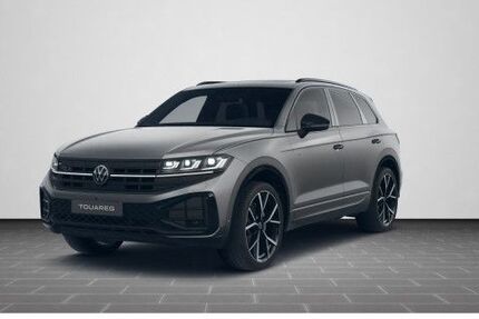 VW Touareg 4.500 km 92.990 &euro; Alzey 55232